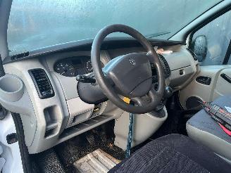 Renault Trafic 1.9 dCi 82 16V Bestel  Diesel 1.870cc 60kW (82pk) picture 22