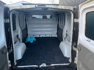 Renault Trafic 1.9 dCi 82 16V Bestel  Diesel 1.870cc 60kW (82pk) picture 15