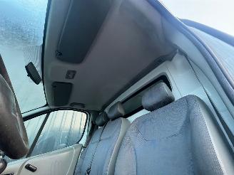 Renault Trafic 1.9 dCi 82 16V Bestel  Diesel 1.870cc 60kW (82pk) picture 18