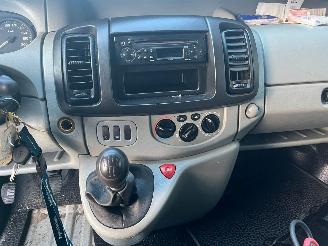 Renault Trafic 1.9 dCi 82 16V Bestel  Diesel 1.870cc 60kW (82pk) picture 21