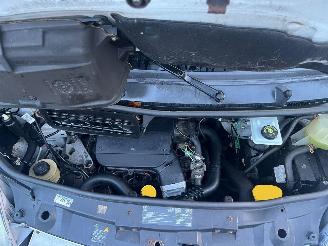Renault Trafic 1.9 dCi 82 16V Bestel  Diesel 1.870cc 60kW (82pk) picture 14