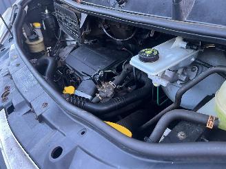 Renault Trafic 1.9 dCi 82 16V Bestel  Diesel 1.870cc 60kW (82pk) picture 13
