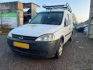 Opel Combo 1.3 CDTI picture 2