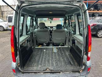 Renault Kangoo 1.6 16V MPV  Benzine 1.598cc 70kW (95pk) picture 15