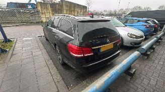 Mercedes E-klasse  picture 5