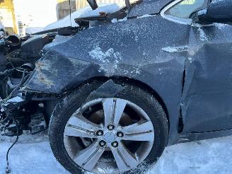 Kia Cee d 1.6 GDI 16V Combi/o  Benzine 1,591cc 99kW (135pk) picture 15