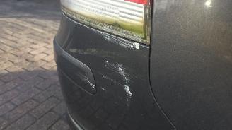 Opel Zafira Automaat picture 18