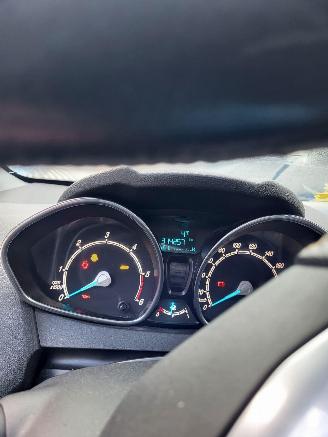 Ford Fiesta  picture 5