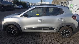 Dacia Spring 45 Hatchback  Elektrisch  33kW (45pk) RWD 2020-10 (BV2M1) 4DB401 picture 11