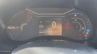 Dacia Spring 45 Hatchback  Elektrisch  33kW (45pk) RWD 2020-10 (BV2M1) 4DB401 picture 17