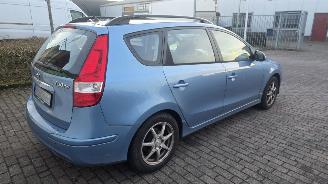 Hyundai I-30 1.4 CVVT 16V Combi/o  Benzine 1.396cc 80kW (109pk) picture 5