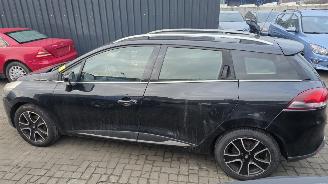 Renault Clio 1.5 Energy dCi 90 FAP Combi/o 4Dr Diesel 1.461cc 66kW (90pk) picture 11