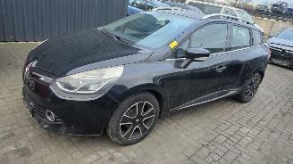 Renault Clio 1.5 Energy dCi 90 FAP Combi/o 4Dr Diesel 1.461cc 66kW (90pk) picture 7