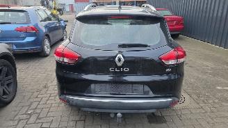 Renault Clio 1.5 Energy dCi 90 FAP Combi/o 4Dr Diesel 1.461cc 66kW (90pk) picture 10