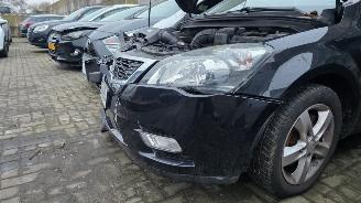 Kia Cee d 1.4 CVVT 16V Hatchback 4Dr Benzine 1.396cc 66kW (90pk) FWD 2009-09/2012-12 (EDB5PB; EDB5PD; EDB5PE) G4FA5 picture 22
