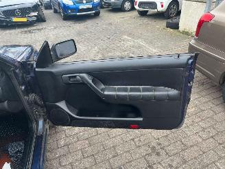 Volkswagen Golf CABR. 66 KW AUT E2 picture 14