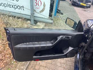 Volkswagen Golf CABR. 66 KW AUT E2 picture 13