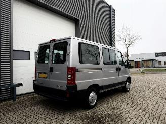 Peugeot Boxer 9 persoons picture 9