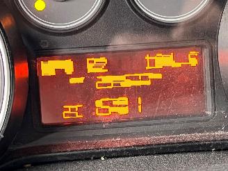 Fiat Punto Evo 1.3 JTD Multijet 85 16V Euro 5 Hatchback  Diesel 1.248cc 63kW (86pk) picture 22