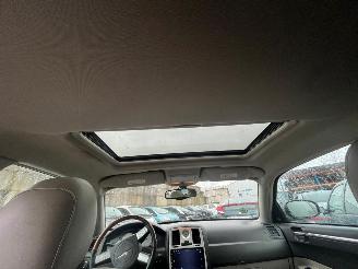 Chrysler 300 C 3.5 V6 24V Combi/o  Benzine 3.518cc 183kW (249pk) RWD 2004-09/2010-12  EGG picture 20