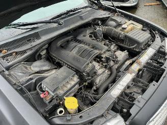 Chrysler 300 C 3.5 V6 24V Combi/o  Benzine 3.518cc 183kW (249pk) RWD 2004-09/2010-12  EGG picture 25