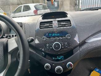 Chevrolet Spark 1.2 16V Hatchback  Benzine 1.206cc 60kW (82pk) FWD 2010-03  B12D1; LMU picture 15