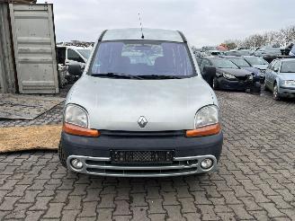 Avarii autoturisme Renault Kangoo 1.6 16V MPV  Benzine 1.598cc 70kW (95pk) FWD 2001-06/2008-01 (KC0L; KC0P; KC0S; KC1N) K4M752 2002/9