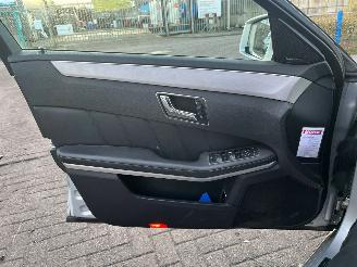 Mercedes E-klasse 350CDI picture 20