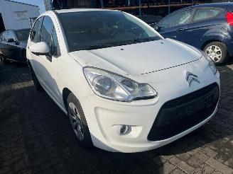 Citroën C3 1.1 Hatchback 4Dr Benzine 1.124cc 44kW (60pk) FWD 2009-09/2013-01 (SCHFV) TU1JP; HFV picture 3