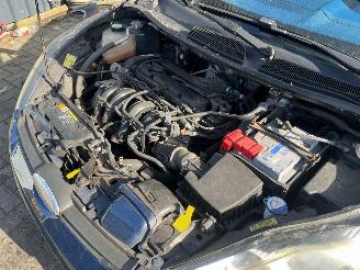 Ford Fiesta 1.25 16V Hatchback  Benzine 1.242cc 44kW (60pk) FWD 2008-06/2017-04  STJA picture 27