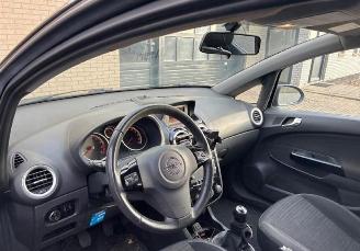 Opel Corsa 1.2 16V Hatchback  Benzine 1.229cc 63kW (86pk) FWD 2009-12/2014-08  A12XER picture 6