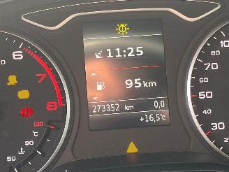 Audi A3 LIMOUSINE picture 27