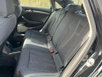 Audi A3 LIMOUSINE picture 20