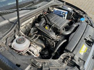 Audi A3 LIMOUSINE picture 26