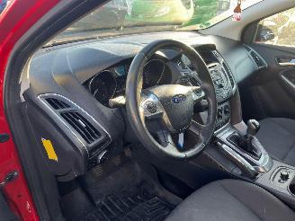 Ford Focus 1.0 Ti-VCT EcoBoost 12V 100 Combi/o picture 13