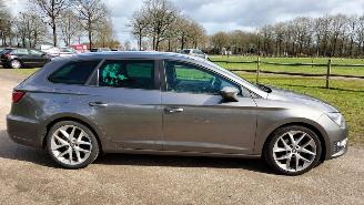 Seat Leon ST picture 5