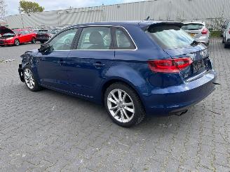 Audi A3 SPORTBACK picture 14