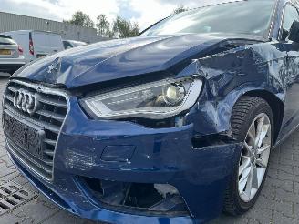 Audi A3 SPORTBACK picture 10