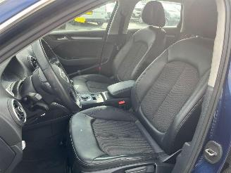 Audi A3 SPORTBACK picture 23