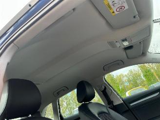 Audi A3 SPORTBACK picture 17