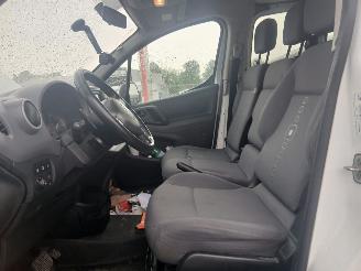 Citroën Berlingo 1.6 hdi picture 6