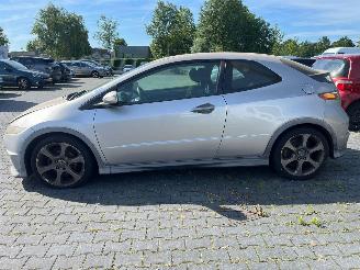 Honda Civic 3DR picture 6