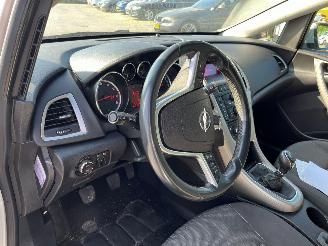 Opel Astra 1.6 16V Ecotec Hatchback 4Dr Benzine 1.598cc 85kW (116pk) picture 14