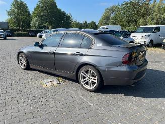 BMW 3-serie 320i 16V Sedan 4Dr Benzine 1.995cc picture 9