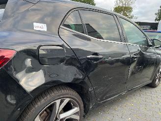 Renault Mégane 1.2 Energy TCE picture 13