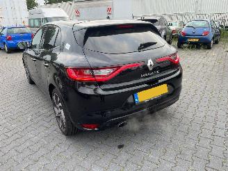 Renault Mégane 1.2 Energy TCE picture 12