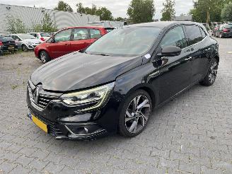 Renault Mégane 1.2 Energy TCE picture 4