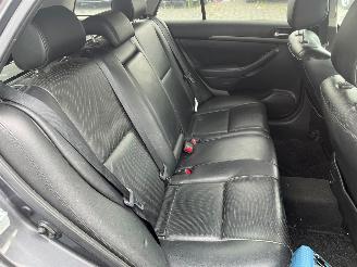 Toyota Avensis 2.0 16V VVT-i D4 Combi/o  Benzine 1.998cc 108kW (147pk) picture 18