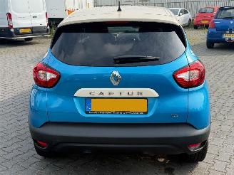 Renault Captur 0.9 Energy TCE 12V SUV  Benzine 898cc 66kW (90pk) picture 8