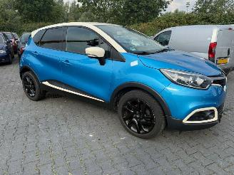 Renault Captur 0.9 Energy TCE 12V SUV  Benzine 898cc 66kW (90pk) picture 5